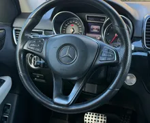 Zunanja slika - Mercedes-Benz GLE-Razred - GLE 350 d 4MATIC AMG Line Avt. |360 KAM|KLJUKA| - 12 - Predogledna slika