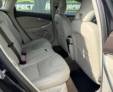 Zunanja slika - Volvo V40 - D2 Momentum AVT. |NAVI|PDC|USNJE| - 17 - Predogledna slika