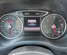 Zunanja slika - Mercedes-Benz B-Razred - B 200d D-LED NAVI PDC ALU GSV KREDIT 171 NA MESEC - 9 - Predogledna slika