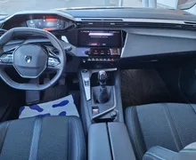Zunanja slika - Peugeot 308 - 1.2 PureTech 130 STT Allure Pack - 6 - Predogledna slika