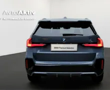 Zunanja slika - BMW X1 - xDrive23d - 14 - Predogledna slika