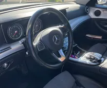 Zunanja slika - Mercedes-Benz E-Razred - Koper - 9 - Predogledna slika