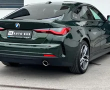 Zunanja slika - BMW Serija 4 - Gran Coupe: 420d+LED+ACC+KAMERA+LED+SERV.KNJIGA... - 6 - Predogledna slika