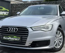 Zunanja slika - Audi A6 - 2.0 TDI | Kljuka | Gr.SED | 2CON | USNJE |V.SERV.. - 3 - Predogledna slika