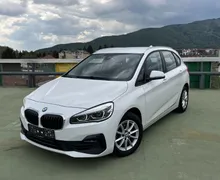 Zunanja slika - BMW Serija 2 - Active Tourer: 216I ACTIVE TOURER LED.2XPDC.ALU. - 1 - Predogledna slika