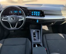 Notranja slika - Volkswagen Golf Variant - 2.0 TDI DSG - 10 - Predogledna slika