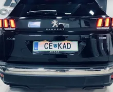 Zunanja slika - Peugeot 3008 - 1.2 PureTech -Z 15  LEASING TUDI ZA BREZPOSELNE - 4 - Predogledna slika
