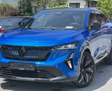Zunanja slika - Renault Rafale - ESPRIT ALPINE E-TECH FULL HYBRID 200 NAROČILO - 3 - Predogledna slika
