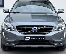 Zunanja slika - Volvo XC60 - 2.4 AWD D4+XENON+NAVI+KLJUKA... - 2 - Predogledna slika