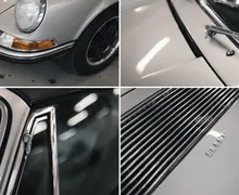 Zunanja slika - Porsche 911 Targa - T Concours dElégance OCENA 95 OD 100 - 11 - Predogledna slika