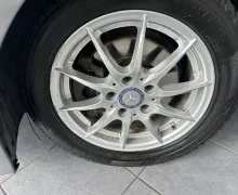 Zunanja slika - Mercedes-Benz B-Razred - B 200 BENCIN 1.6 SLOVENSKI.SAMO 104.000 KM - 2 - Predogledna slika