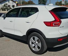 Zunanja slika - Volvo XC40 - 2.0 TD °AUTOMATIC° °FULL-LED° °18-COL° °KAMERA° - 6 - Predogledna slika