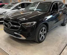 Zunanja slika - Mercedes-Benz GLC-Razred - GLC 220d 4MATIC Avantgarde Avt.NEMŠKI+4ALU.KAMERA - 1 - Predogledna slika