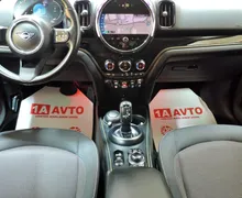 Zunanja slika - MINI Countryman - Cooper D Avt. LED-KAMERA-KEYLESS - 13 - Predogledna slika