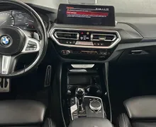 Zunanja slika - BMW X3 - serija : xDrive20d Avt. MSPORT.KAMERA.LED.USNJE.ACC.TOP - 15 - Predogledna slika