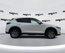 Zunanja slika - Mazda CX-5 - G194 AWD Revolution Top črno usnje Avt. - 4 - Predogledna slika