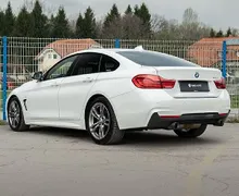 Zunanja slika - BMW Serija 4 - Gran Coupe: 440i M Sport - 7 - Predogledna slika