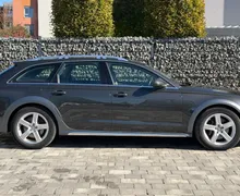 Zunanja slika - Audi A6 Allroad - Allroad 3.0 TDI quattro S-tronic|KEYLESS|KLJUKA| - 8 - Predogledna slika