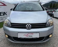 Zunanja slika - Volkswagen Golf Plus - Comfortline 2.0 TDI - 2 - Predogledna slika