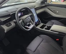 Zunanja slika - Ford Explorer - EV STYLE  elektromotor 52 kWh 125 kW at-DOBAVA TAKOJ - 8 - Predogledna slika