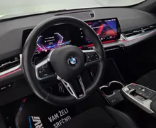 Zunanja slika - BMW X1 - serija : sDrive20d Avt-M.SPORT PRO-ADAPT.LED-KAM-KLJUKA. - 16 - Predogledna slika