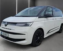 Zunanja slika - VW Multivan - T7 2.0 TDI L1 Edition DSG - 1 - Predogledna slika