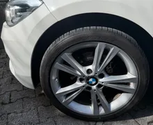 Zunanja slika - BMW Serija 1 - Bmw 120d Xdrive - 4 - Predogledna slika