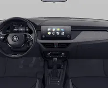 Zunanja slika - Škoda Kamiq - EDITION 1.0 TSI 85 kW - NAROČILO - 3 - Predogledna slika