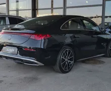 Zunanja slika - Mercedes-Benz CLA-Razred - CLA 200 - 8 - Predogledna slika