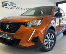 Zunanja slika - Peugeot 2008 - 1.2-1.LASTNIK-JAMSTVO-ODLIČEN-OBROK ŽE OD 128€ - 1 - Predogledna slika