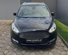 Zunanja slika - Ford Galaxy - 2.0 EcoBlue Avt. Titanium+7 sed.+LED+Keyless+DAB - 2 - Predogledna slika