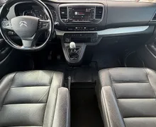 Zunanja slika - Citroën Spacetourer - Shine M 2.0 BlueHDi 150 S S BVM6 - VELIKO OPREME - - 10 - Predogledna slika