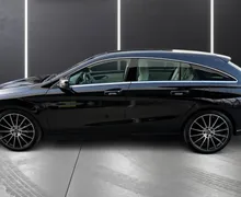 Zunanja slika - Mercedes-Benz CLA-Razred - CLA Shooting Brake CLA 200 d SLOVENSKO PANORAMA KAMERA XENON PDC - 4 - Predogledna slika