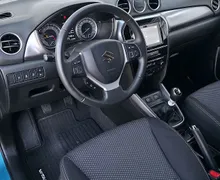 Zunanja slika - Suzuki Vitara - 1.4BOOSTERJET Premium LED•ACC•BLIS•GRETJE•KAMERA• - 5 - Predogledna slika