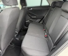 Notranja slika - Volkswagen T-Roc - 1.0 TSI BMT Life-komaj 31.131 KM-1.lastnik-Virtual - 11 - Predogledna slika