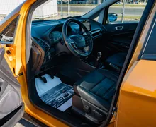 Zunanja slika - Ford Ecosport - 1,0 EcoBoost Style - 7 - Predogledna slika