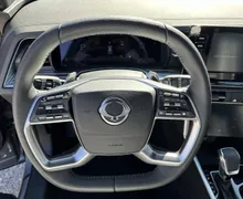 Zunanja slika - SsangYong Torres - 1.5 T-GDI Premium 4WD AT... - 11 - Predogledna slika