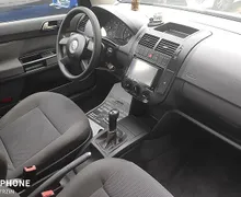 Zunanja slika - Volkswagen Polo - 1.2-5 VRAT-KLIMA-SERVO-EL.STEKLA-LEANPAY - 9 - Predogledna slika