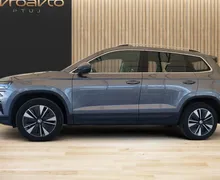 Notranja slika - Škoda Karoq - 2.0 TDI Style•1. lastnik Slovensko poreklo... - 13 - Predogledna slika