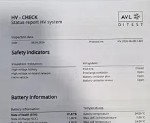 Zunanja slika - Mercedes-Benz A-Razred - A 250 e Avt. 1.LAST PHEV KAM NAVI TEMP LANE - 19 - Predogledna slika