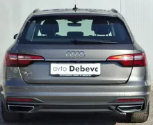 Zunanja slika - Audi A4 - Avant 35 TDI S tronic advanced - 5 - Predogledna slika