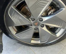 Zunanja slika - Cupra Born - 150kW-62 KW BATERIJA.KAMERA.NAVI.ALKANTARA.ACC.TOP - 11 - Predogledna slika