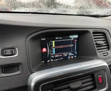Zunanja slika - Volvo V60 - 2.4 D6 TwinEngine AWD HYBRID POLSTAR AUT. XENON - 17 - Predogledna slika