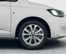 Zunanja slika - Volkswagen Caddy - 5 Life Krpan 2.0 TDI - 4 - Predogledna slika