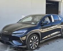 Zunanja slika - BYD SEALION 7 - AWD 91.5 kWh Excelence NA ZALOGI - 1 - Predogledna slika