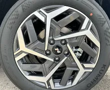Zunanja slika - Hyundai Kona - 1.6 GDI Premium HEV DCT°°N-line°°Winter°°Ptg°°Tra - 5 - Predogledna slika