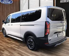 Zunanja slika - Ford Tourneo - Custom E- ACTIVE 160 kW 217 KM baterija - 5 - Predogledna slika