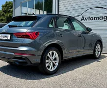 Zunanja slika - Audi Q3 - 35 TDI S line S tronic - 6 - Predogledna slika
