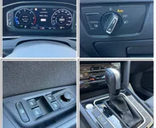 Notranja slika - Volkswagen Passat Variant - 2.0 TDI BMT  DSG-SLO-1 LASTNIK-VIRTUAL-LED-RADAR.. - 12 - Predogledna slika