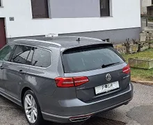 Zunanja slika - Volkswagen Passat - Variant 2.0 TDI BMT Highline 110kW - 3 - Predogledna slika